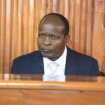 Obado Awaits Verdict in Sharon Murder Trial