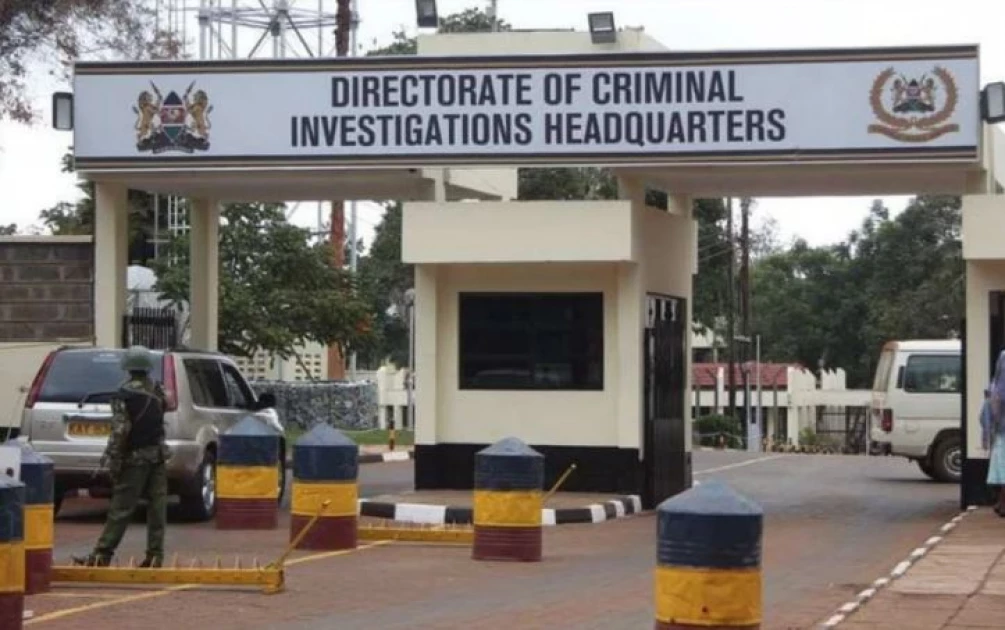 KSh6.2bn Payroll Scandal Triggers Criminal Probe