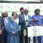 IEBC warns of super Agents ahead of Ol Kalou by-elections.