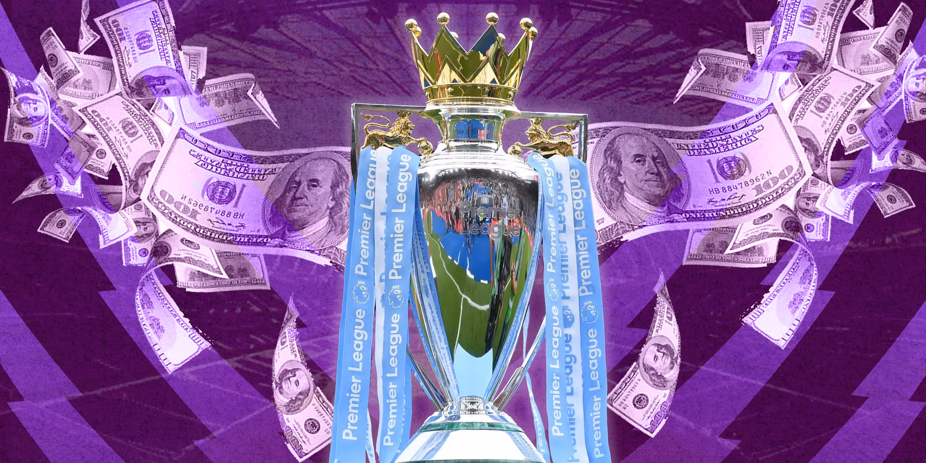 Premier league is experiencing financial pressure each moment as the days move.