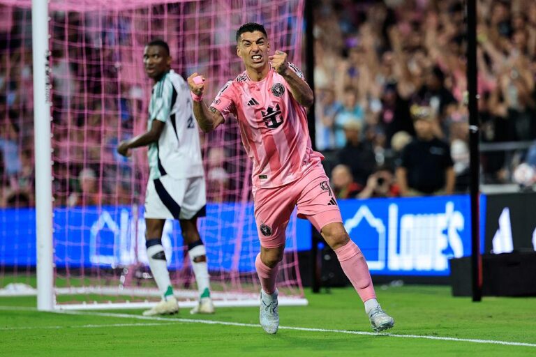 Suarez Seals Miami Win as Casemiro debuts and Berterame Suffers Horror Injury