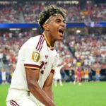 Lamine Yamal says that Spains success is the only thing he really wants at the moment.