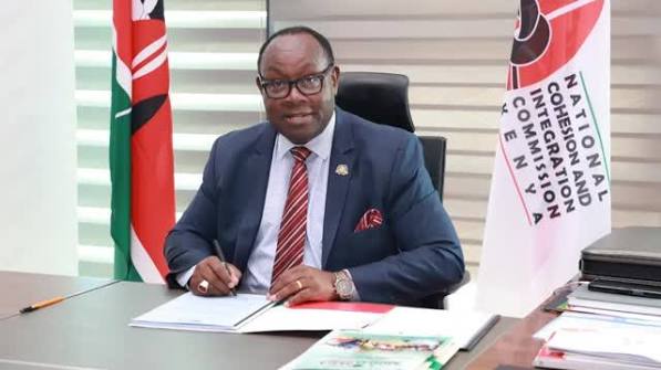 NCIC: TikTok Clips Won’t Trigger Hate Speech Probes