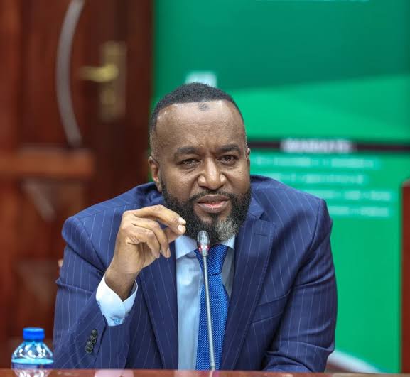 Joho Suspends Major Mining Firm’s Operations Over Compliance Failures