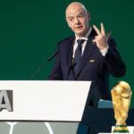 FIFA Faces Fresh Revolt as Senior Adviser Quits Over World Cup Investment Plan
