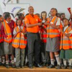 Young Voices Take Charge as Kenya Red Cross Drives Road Safety Push