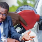 Opiya Wandayi on Fuel VAT.