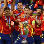 Spain were crowned 2026 World Cup champions after a thrilling tournament filled with drama, giant-killings, record runs and unforgettable football moments.