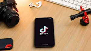 Tik-tok removes 884, 000 Kenya videos from their social media
