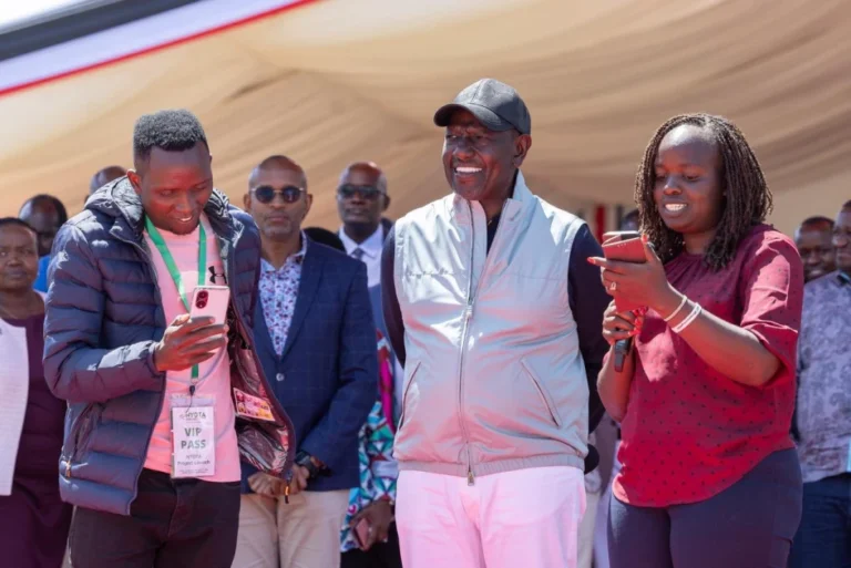 More Than 122,000 Youth to Get Ksh3 Billion in NYOTA Cash Boost