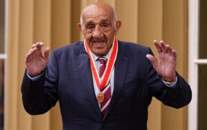 Rugby League Legend Sir Billy Boston Dies at 92