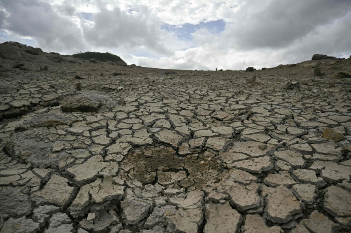 A powerful El Niño is strengthening over the Pacific, raising risks of extreme weather and increasing the chance that 2027 becomes the hottest year on record.