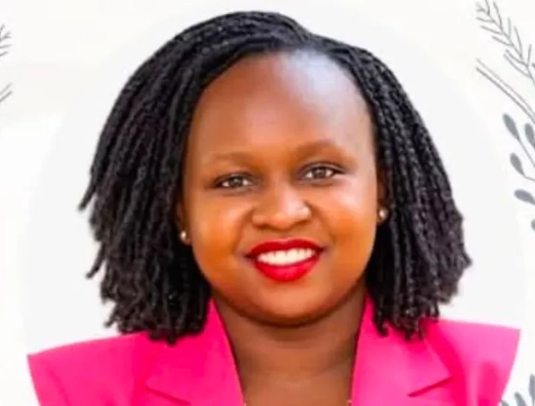 Family Reveals Struggles Faced by KCB Executive Before Death