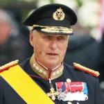 Norway’s King Harald V Dies at 89