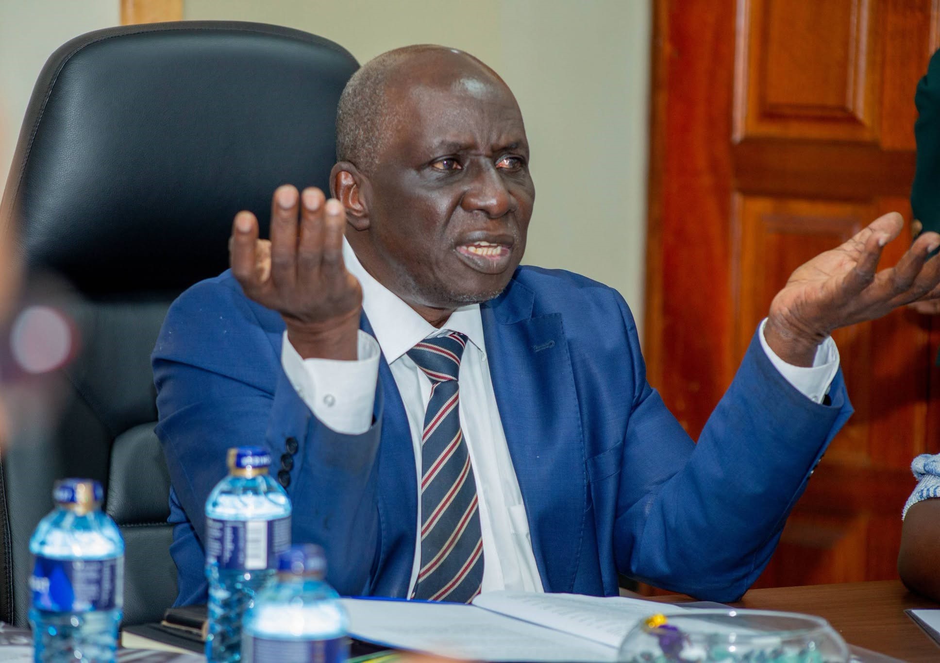 Kenya Moves to Ban Human Organ Trade, With Sh50m Fine and 25-Year Jail Term