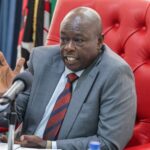 Gachagua Claims State House Insiders Leaked Details of Ruto’s Vision 2030 Speech