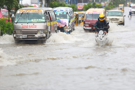 El Niño Warning: 18 Kenyan Counties on High Alert for Floods and Drought