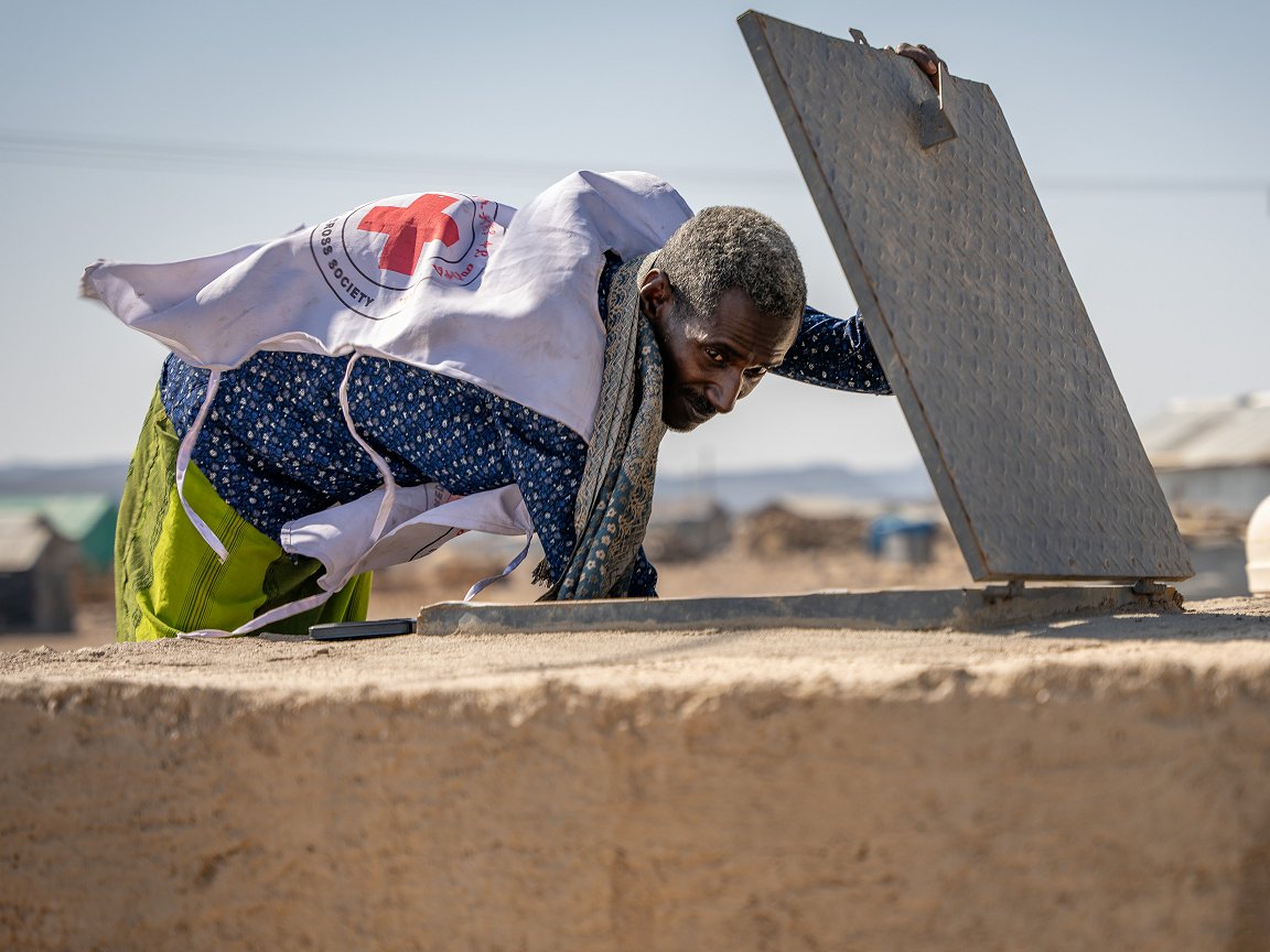 The Greater Horn of Africa could receive wetter conditions while other areas face drier weather as El Niño develops and climate risks increase.