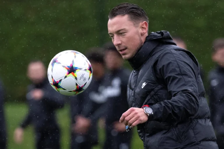 Newcastle Turn to Jaissle After Howe Exit