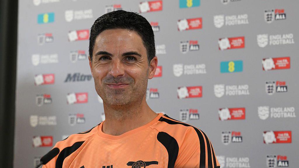 Arteta Gives Arsenal Fans Contract Boost