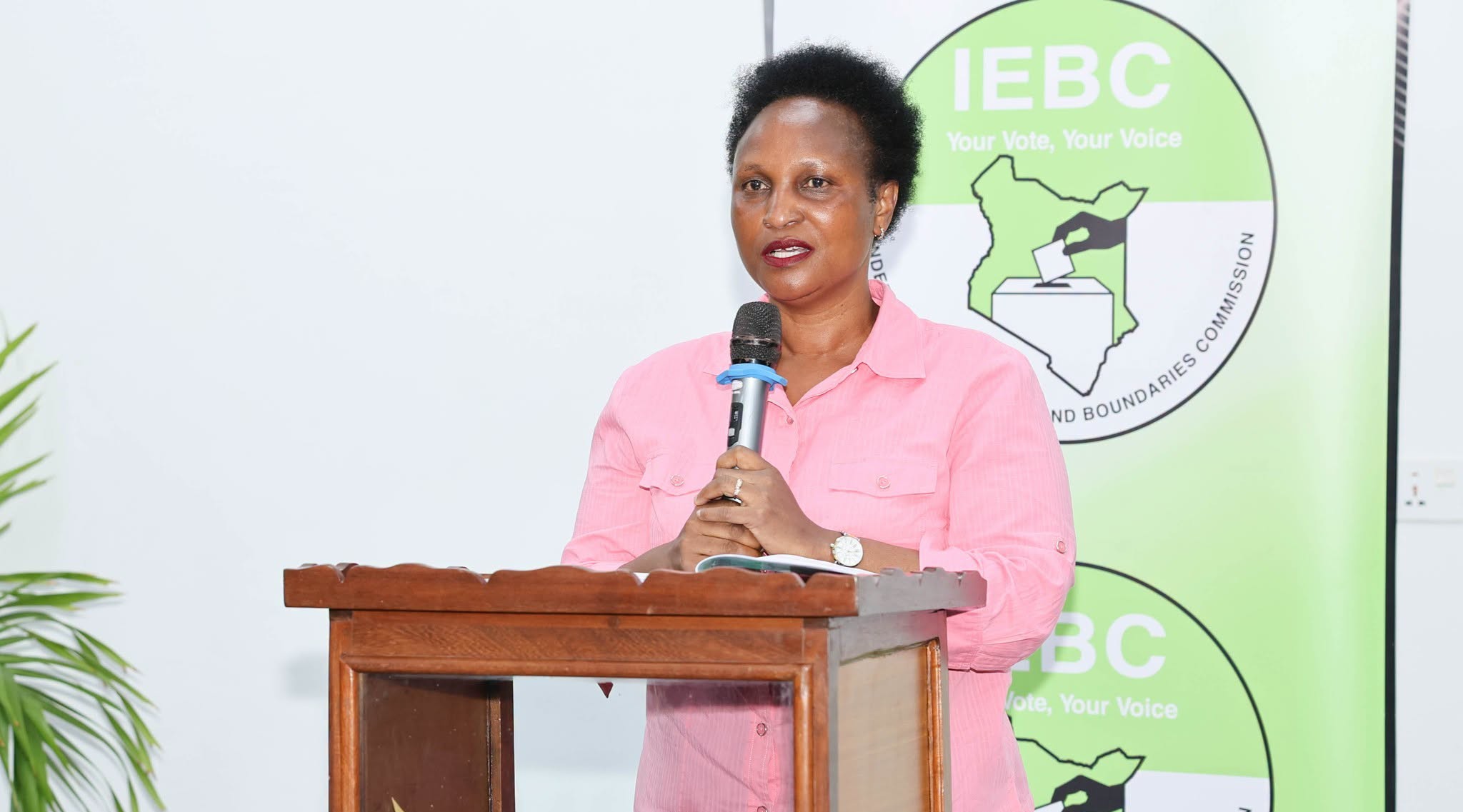 No Degree Needed? IEBC Clarifies 2027 Election Rules