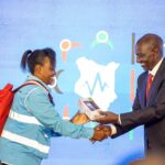 Kenya Health Summit Enters Day Two as Focus Shifts to UHC Gaps