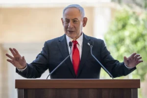 Britain, Canada and Australia have condemned Israel's decision to end a criminal probe into the 2024 Gaza strike that killed seven aid workers.