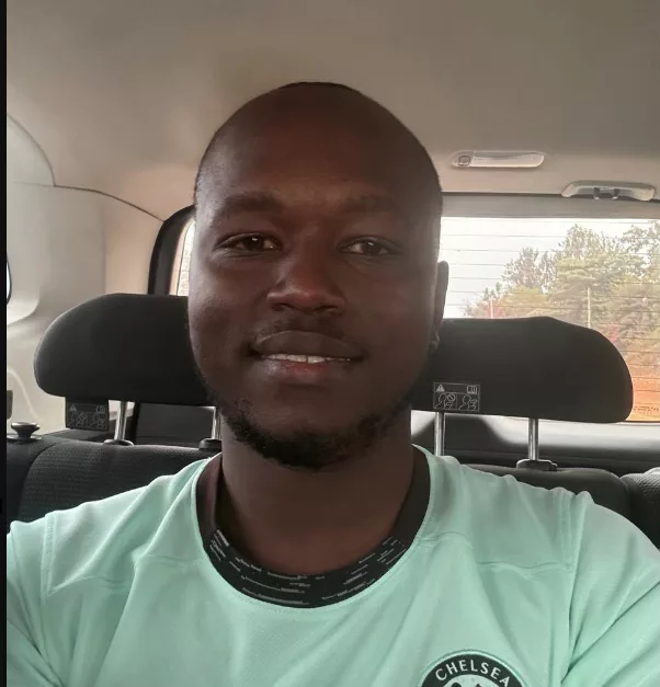DCI Confirms Arrest of Blogger After Abduction Claims