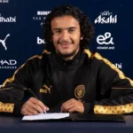 Manchester City sign Morocco star Ayyoub Bouaddi from Lille for a reported £86m, making him the Premier League's most expensive teenage signing.