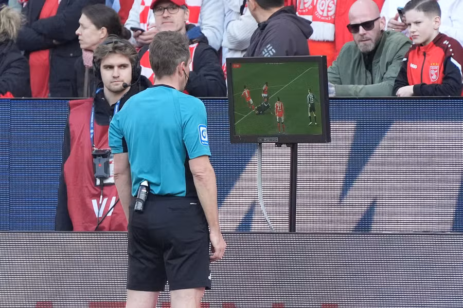 German football fans are planning protests against VAR during the DFB-Pokal first round, renewing calls to end the technology in domestic football.