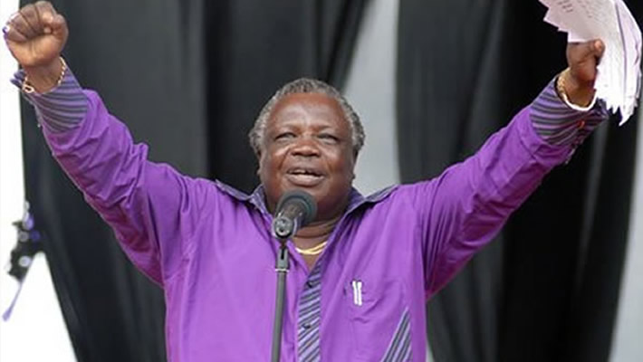 Court Throws Out Challenge to Atwoli&rsquo;s Re-Election