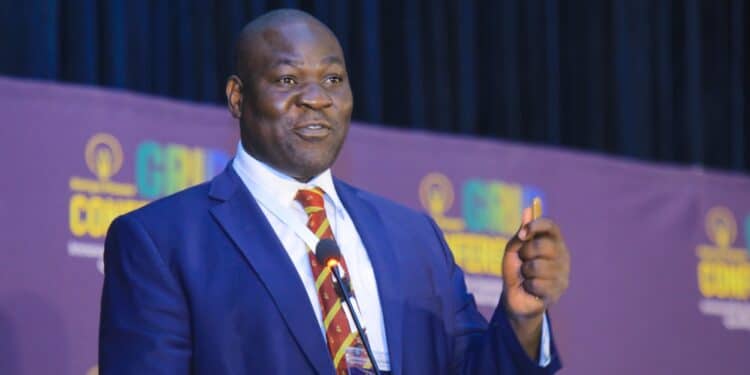 Duncan Ojwang cleared to take over as IPOA chairperson