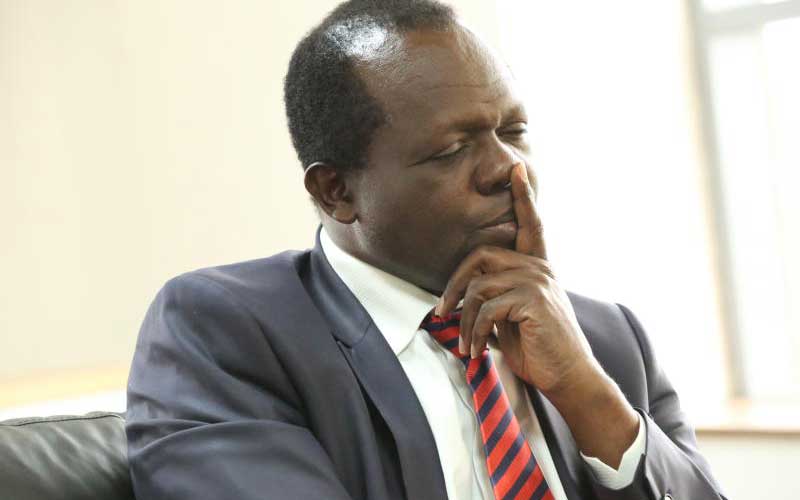 Tuju’s Karen Estate Faces Fresh Auction Threat After Missing KSh50M Court Deadline