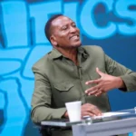 Onyonka Raises Alarm Over Political Intolerance After Kaguchia Arrest