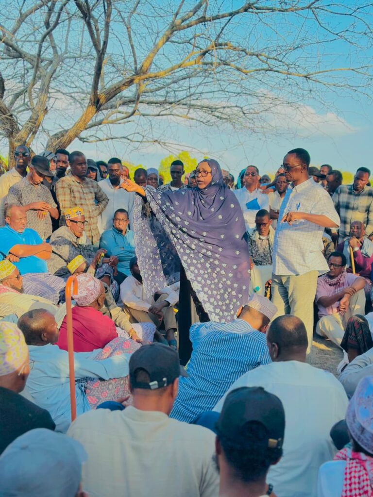 Sophia Abdi Noor Wins Ijara Backing