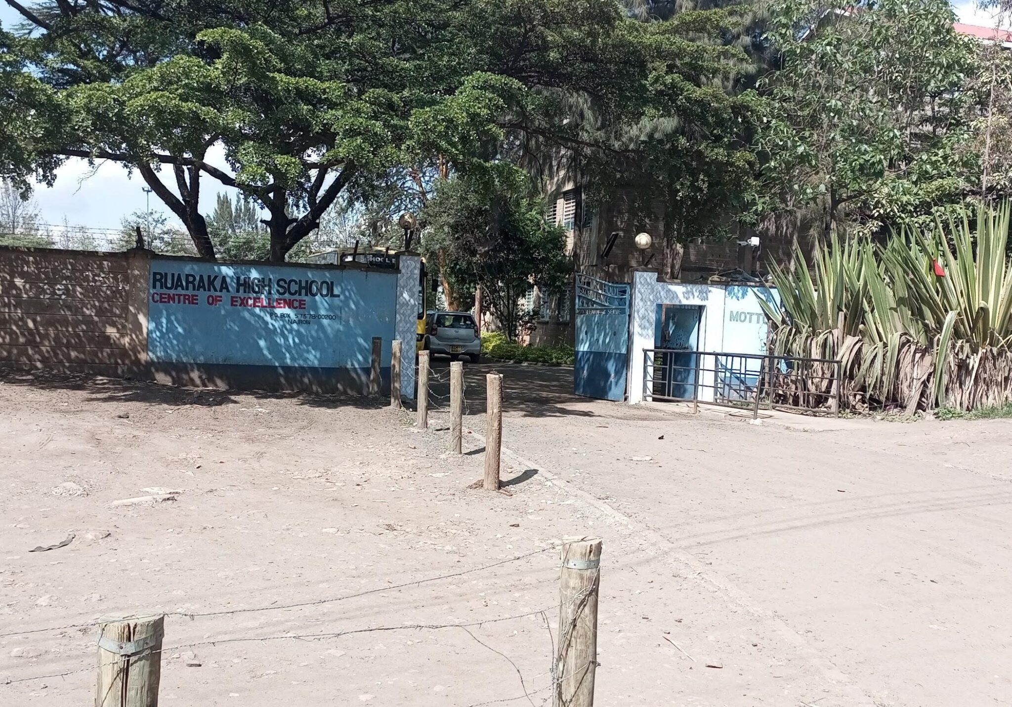EACC Seeks Sh2.5bn From Matiang’i, Kipsang and 23 Others Over Ruaraka Land