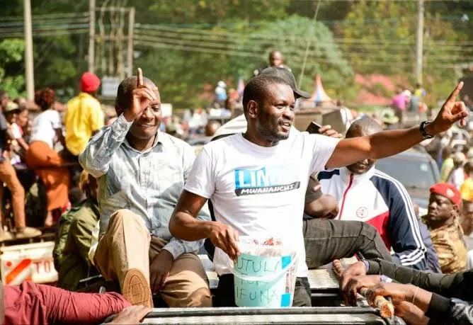 Sifuna Faction Wins Nod to Reserve ‘The Mwananchi Party’ Name