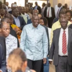 President Ruto&rsquo;s Naivasha Retreat Puts Kenya&rsquo;s Post-2030 Future in Focus