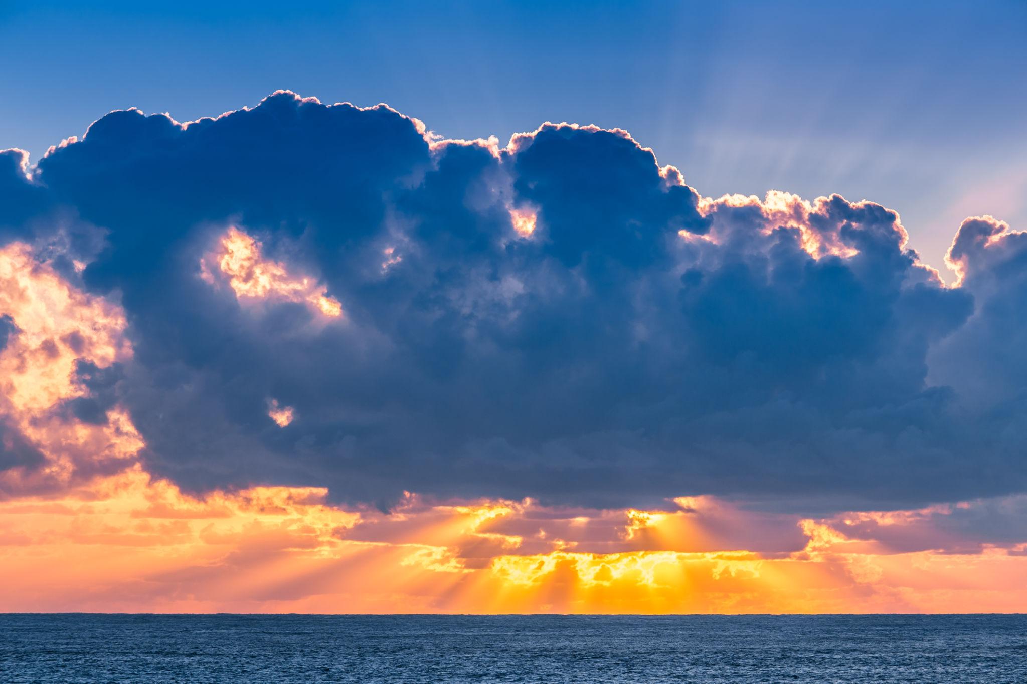El Niño Could Make 2027 the Hottest Year on Record