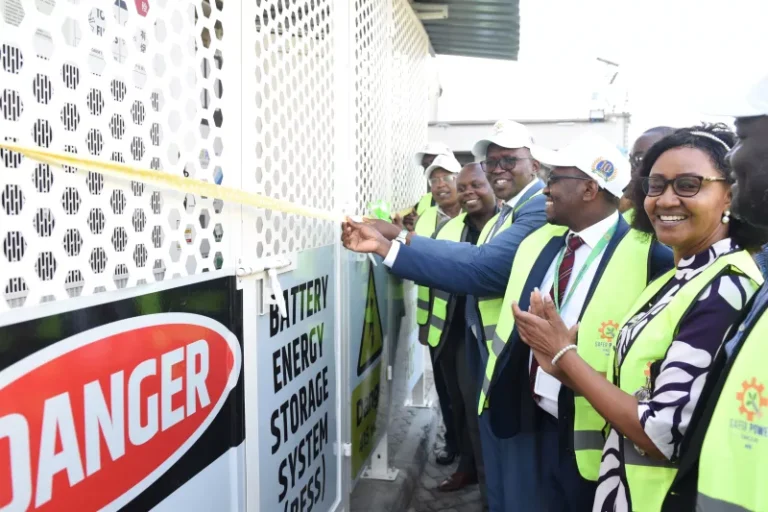 SBM Bank Signs $17m Green Energy Deal With Safer Power