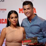 Cristiano Ronaldo and Georgina Rodriguez married in a private Cascais ceremony, ending a decade-long relationship and a year-long engagement.