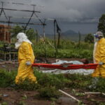 WHO Says Congo Ebola Outbreak Can Still Be Controlled, But the Window Is Narrowing