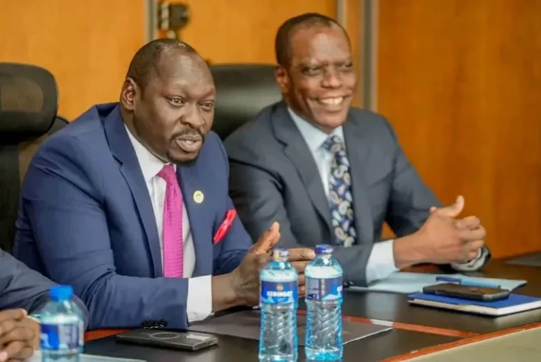 Tribunal Backs KECOBO’s Power to Suspend KAMP Licence