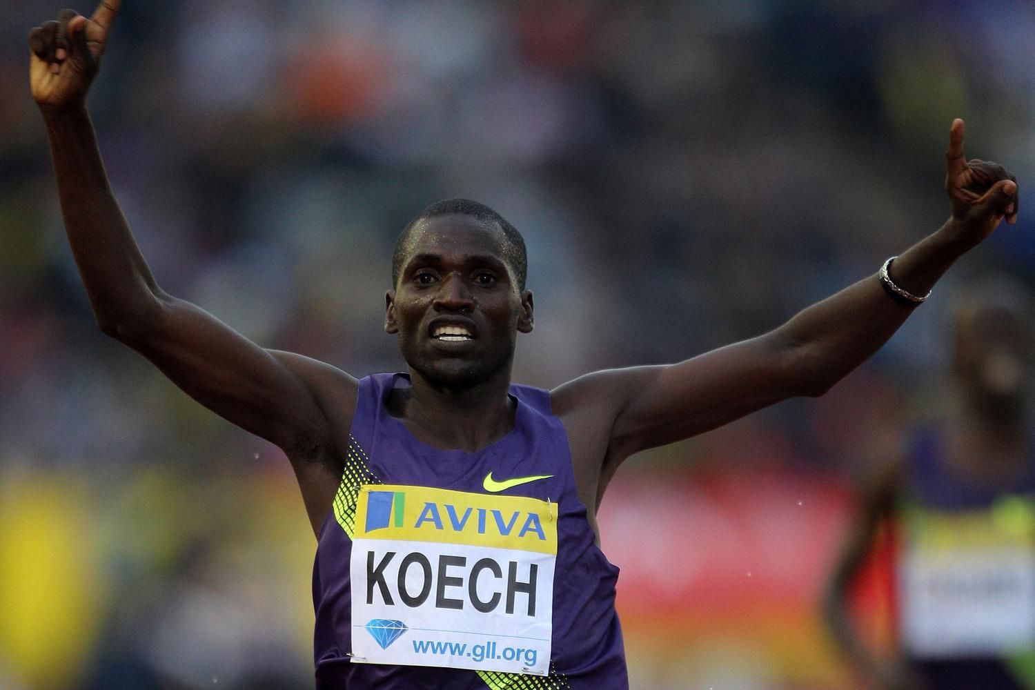 Kipkemoi Strikes Gold as Kenya’s Masters Medal Run Continues