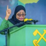 Tanzania Suspends Newspaper Over Government Rift Report