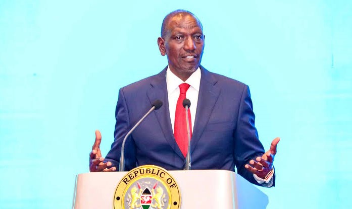 How President Ruto Pushed Kenya’s Health Reform Through And Why It Matters