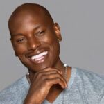 Tyrese Gibson Heads to Nairobi After Uganda Visit