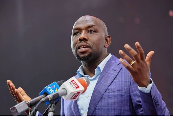 MPs Summon Murkomen Over Reported Political Violence