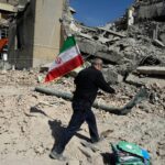 Iran Rejects Conditions for Ending War as US Pressure Intensifies
