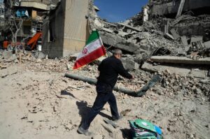 Iran Rejects Conditions for Ending War as US Pressure Intensifies